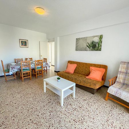 Apartamentos Gandia Daimuz Familiar 3000 Daimus Εξωτερικό φωτογραφία