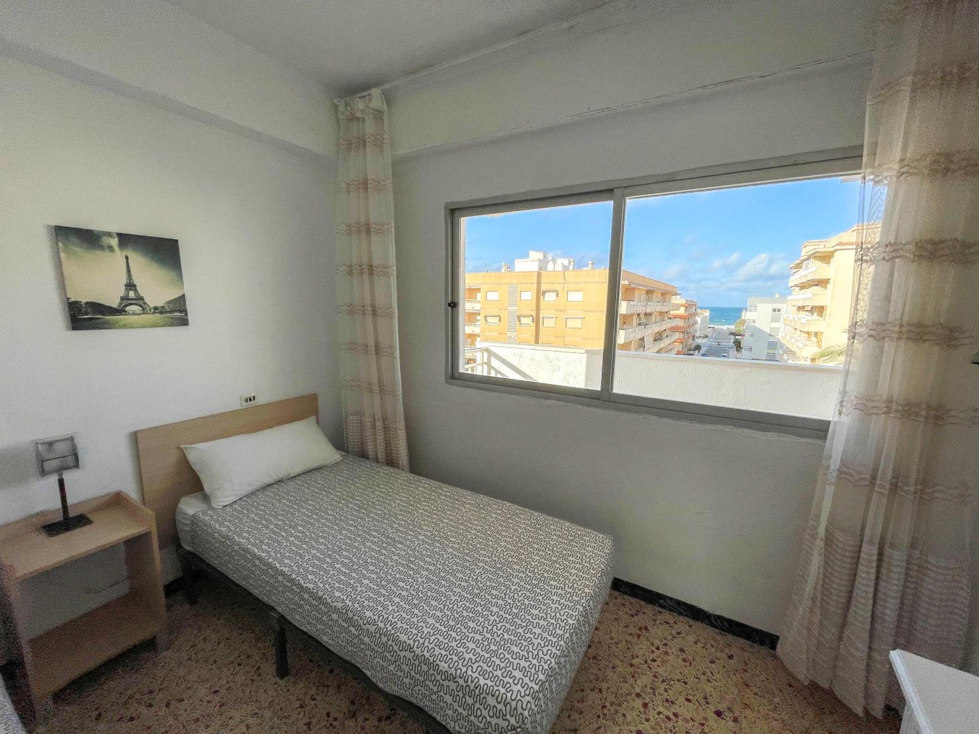 Apartamentos Gandia Daimuz Familiar 3000 Daimus Εξωτερικό φωτογραφία