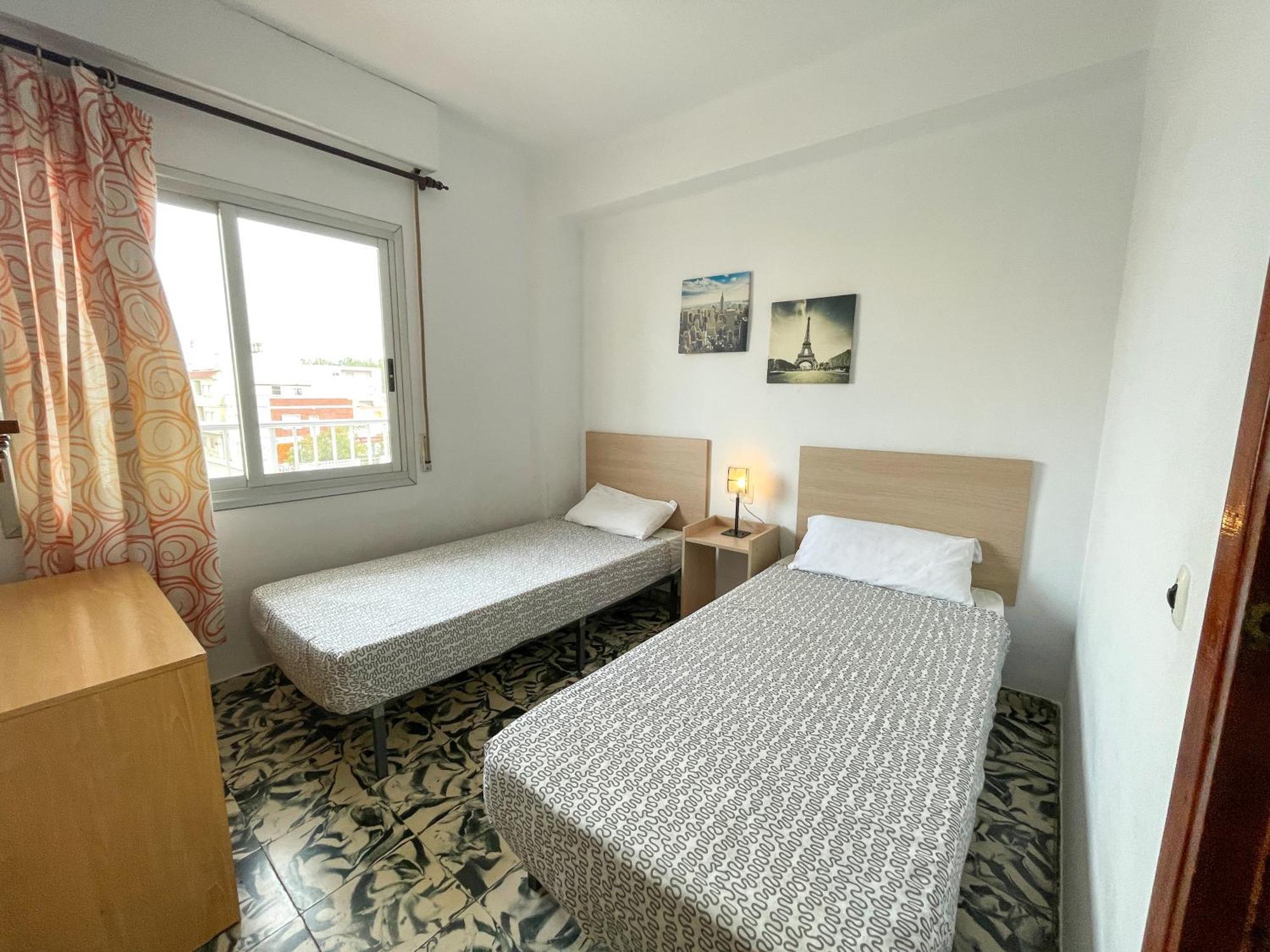 Apartamentos Gandia Daimuz Familiar 3000 Daimus Εξωτερικό φωτογραφία