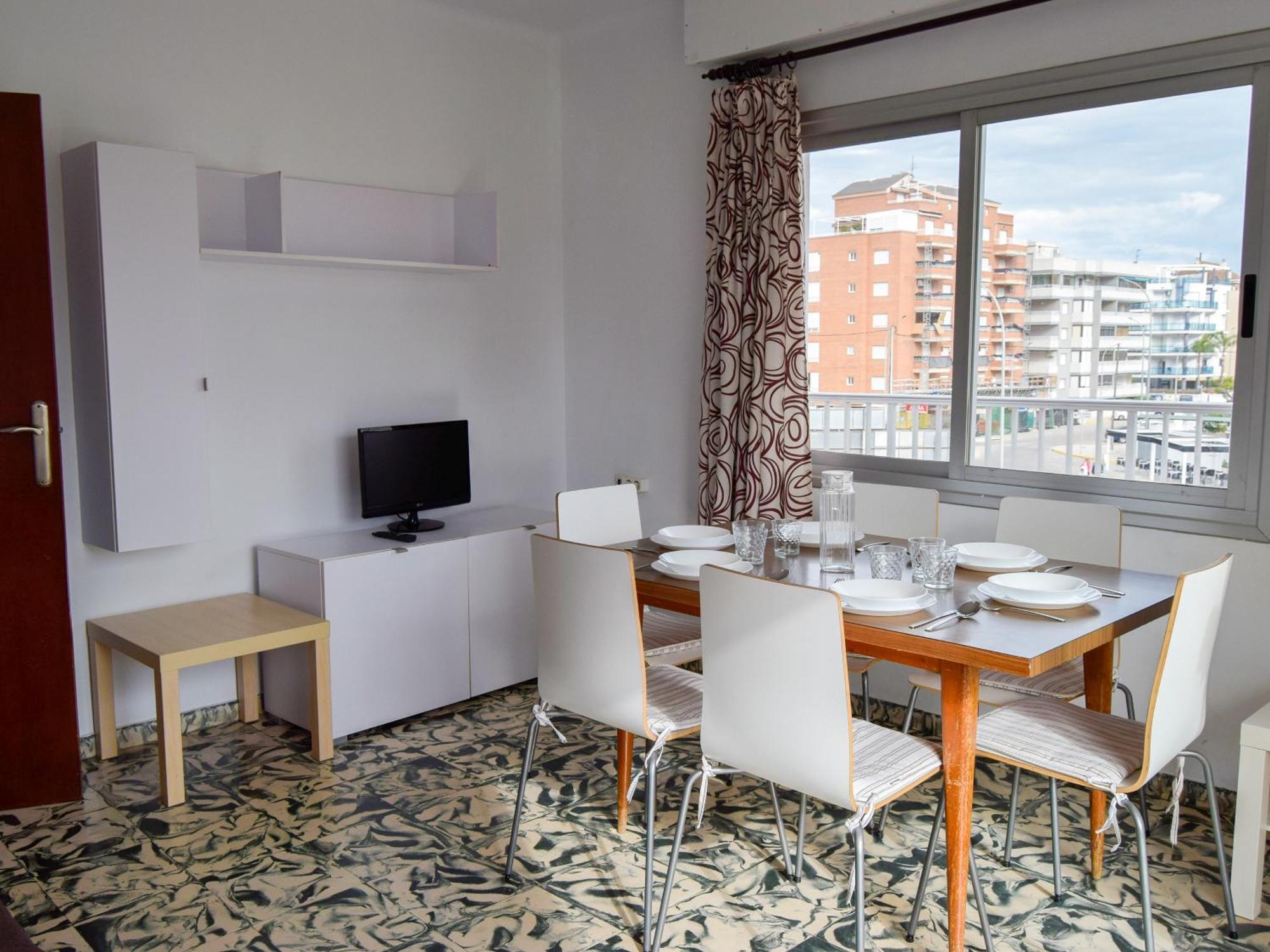 Apartamentos Gandia Daimuz Familiar 3000 Daimus Εξωτερικό φωτογραφία