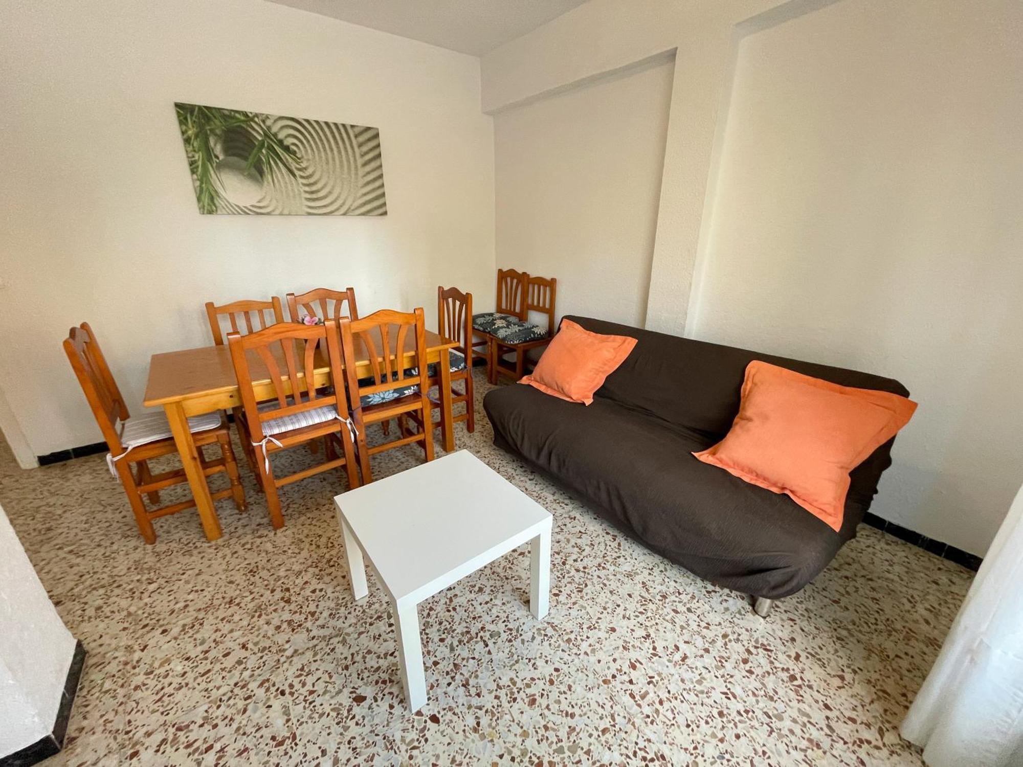 Apartamentos Gandia Daimuz Familiar 3000 Daimus Εξωτερικό φωτογραφία