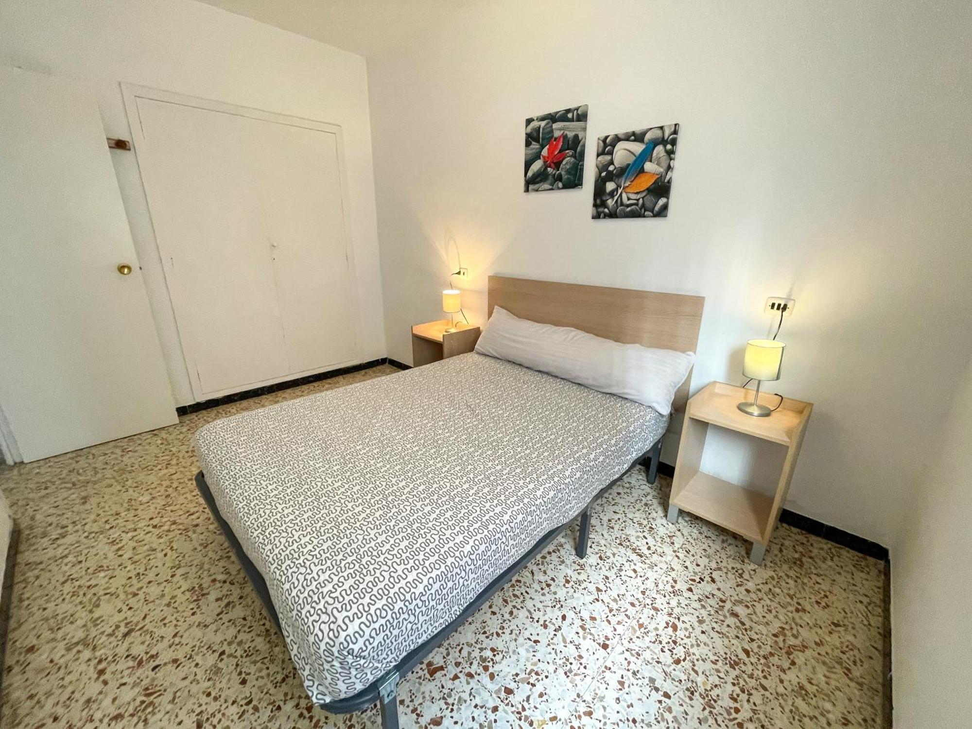 Apartamentos Gandia Daimuz Familiar 3000 Daimus Εξωτερικό φωτογραφία