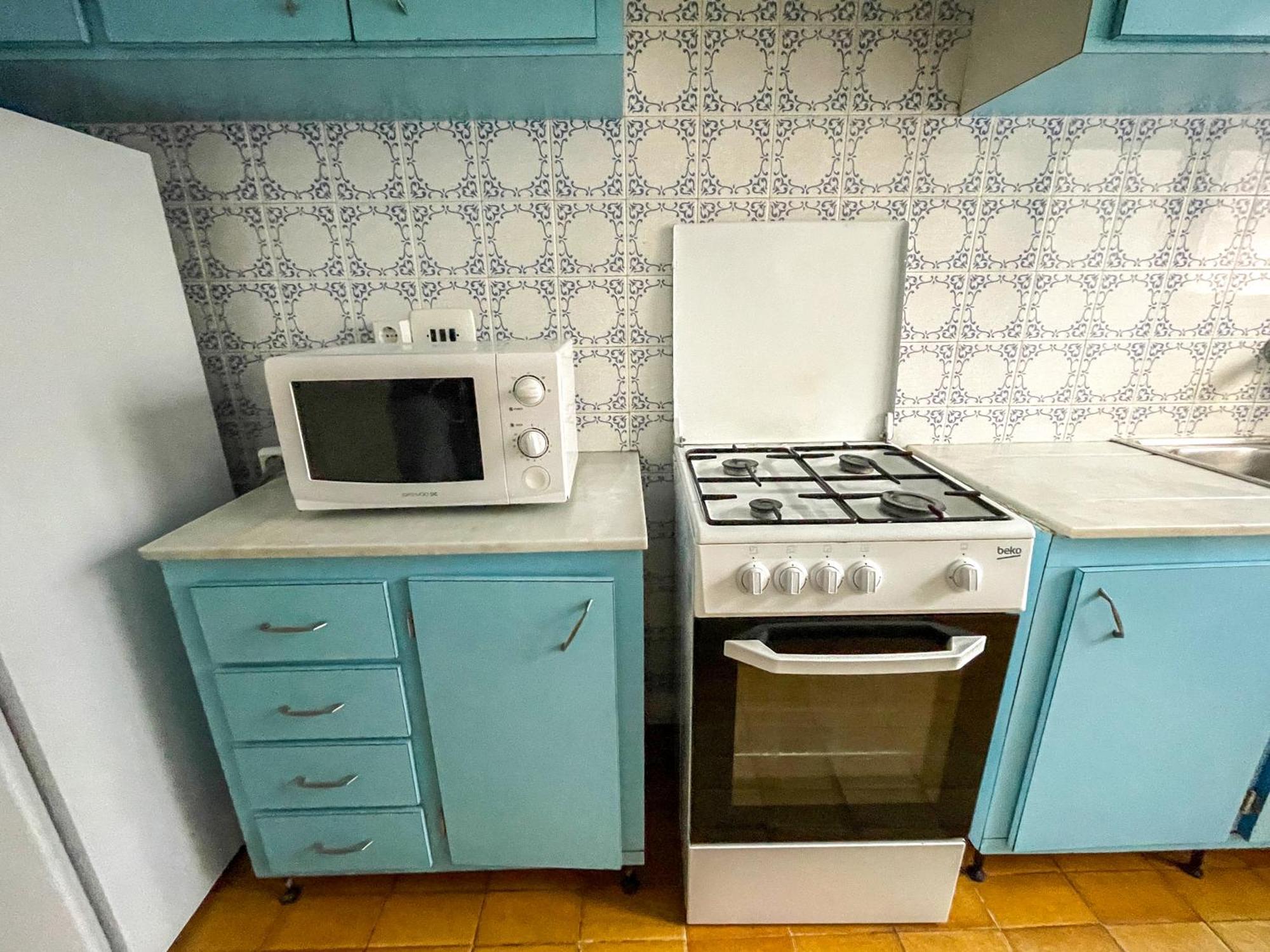 Apartamentos Gandia Daimuz Familiar 3000 Daimus Εξωτερικό φωτογραφία