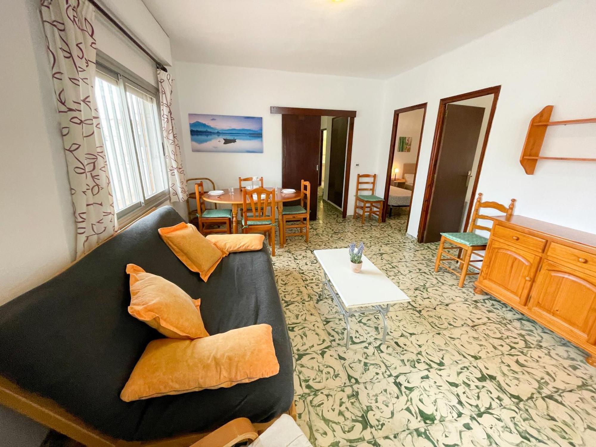 Apartamentos Gandia Daimuz Familiar 3000 Daimus Εξωτερικό φωτογραφία